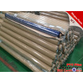 hot sale normal clear pvc film roll use for packing mattress